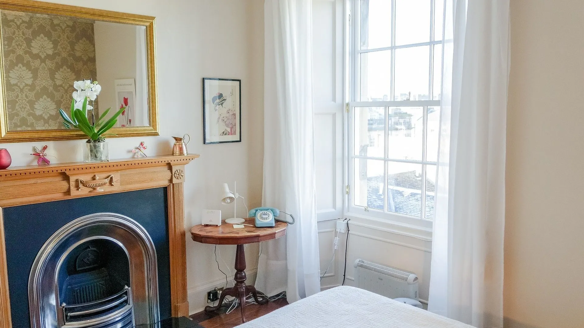 Apartment In Edinburgh City Centre 0*,  Regno Unito