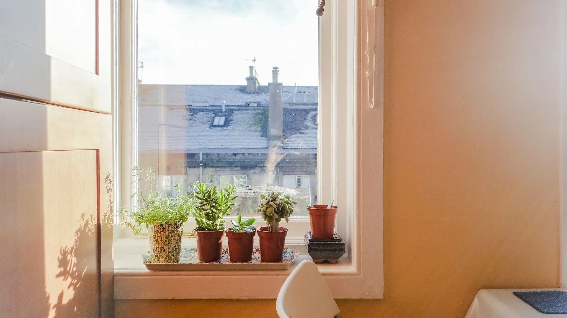 Apartment In Edinburgh City Centre Regno Unito