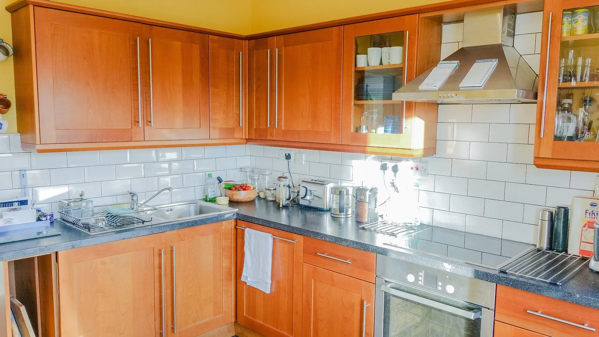 Apartment In Edinburgh City Centre