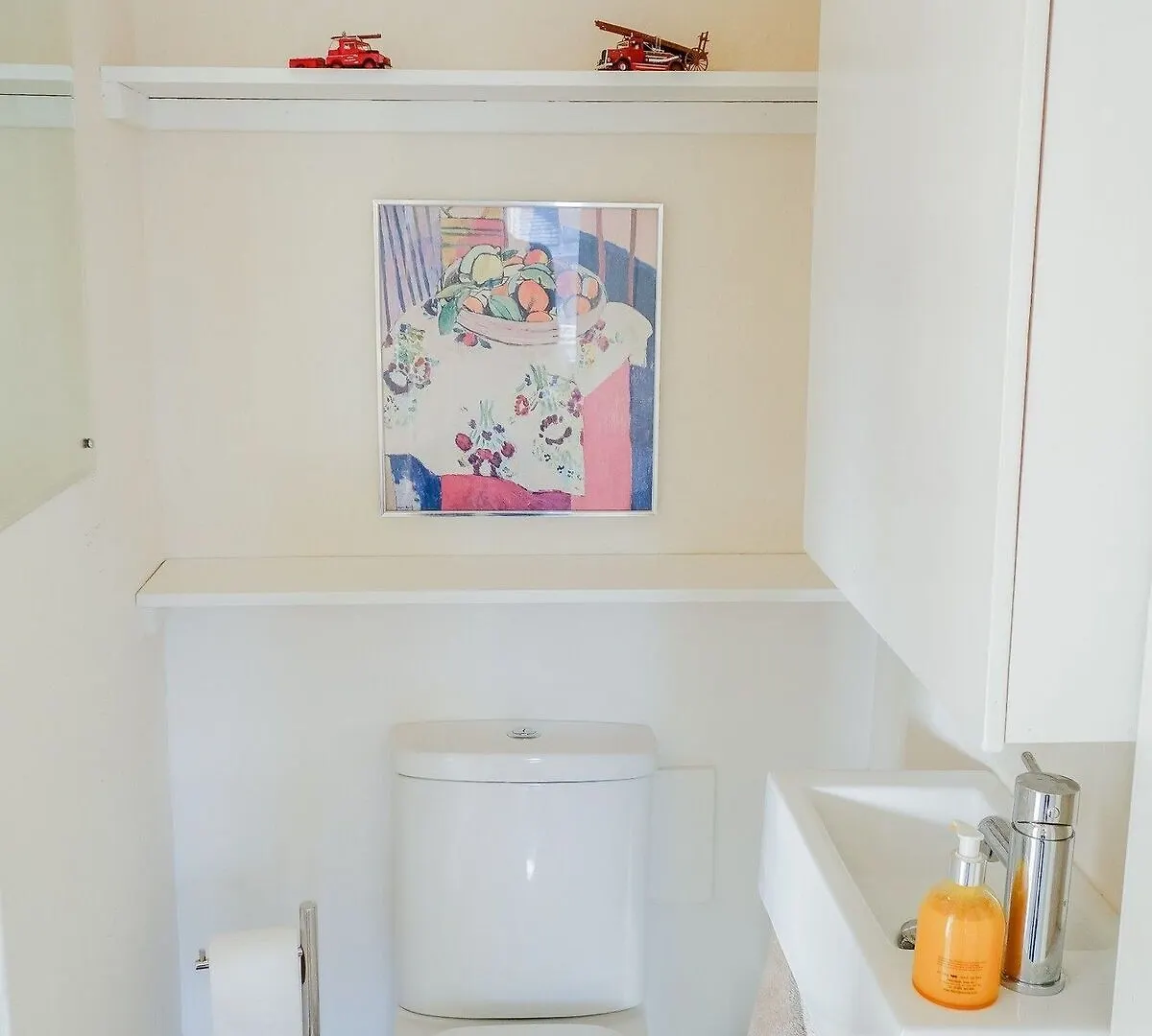 Apartment In Edinburgh City Centre 0*,  Birleşik Krallık