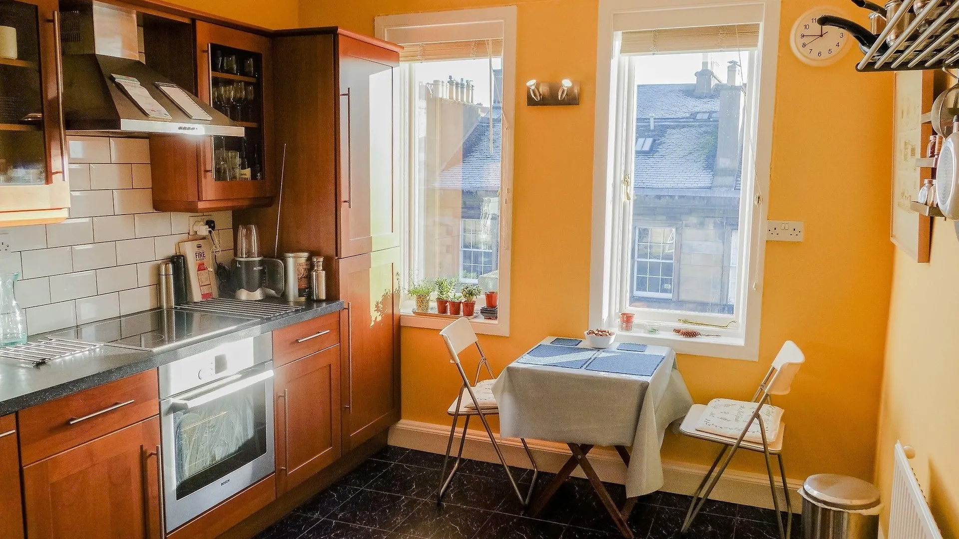 Apartment In Edinburgh City Centre