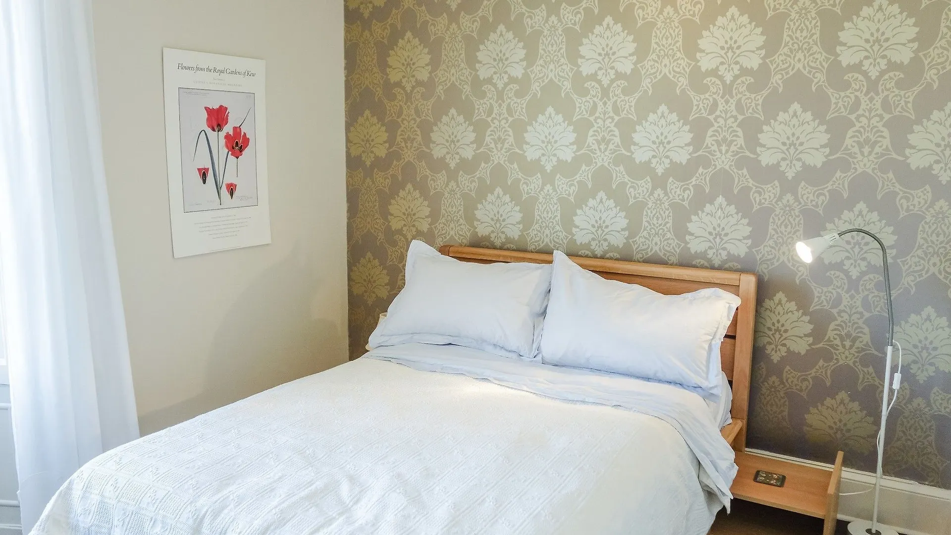 Apartment In Edinburgh City Centre