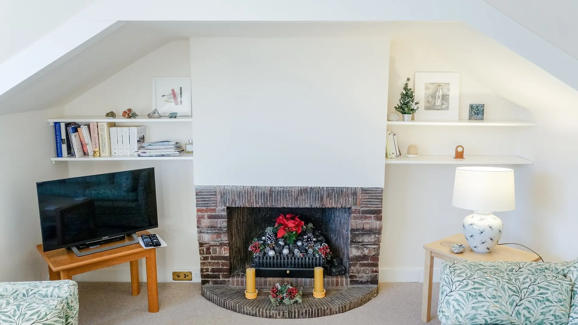 Apartment In Edinburgh City Centre Birleşik Krallık